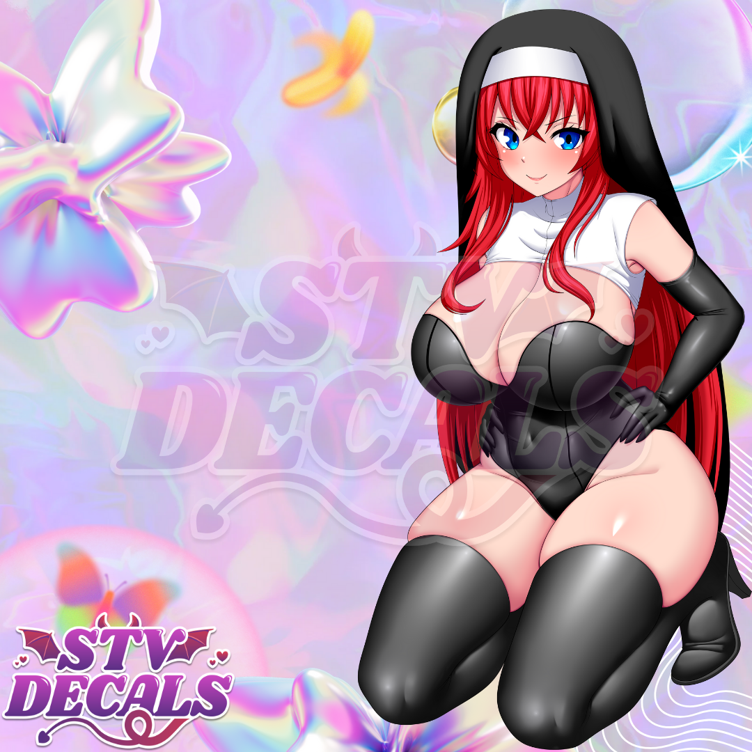 Rias Nun