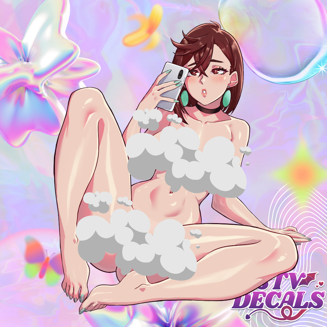 Ayase V2 NSFW
