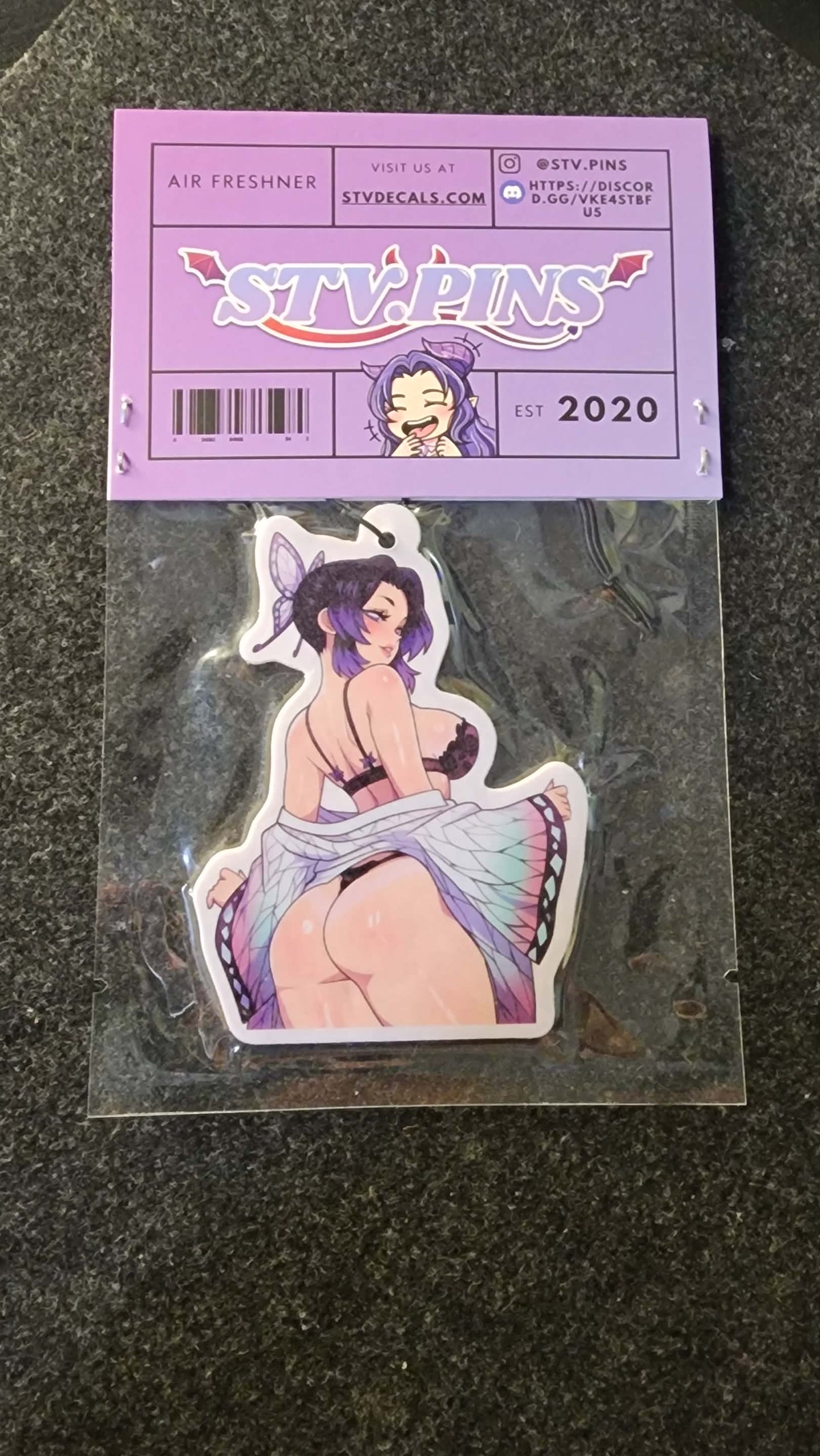 Shinobu AirFreshner