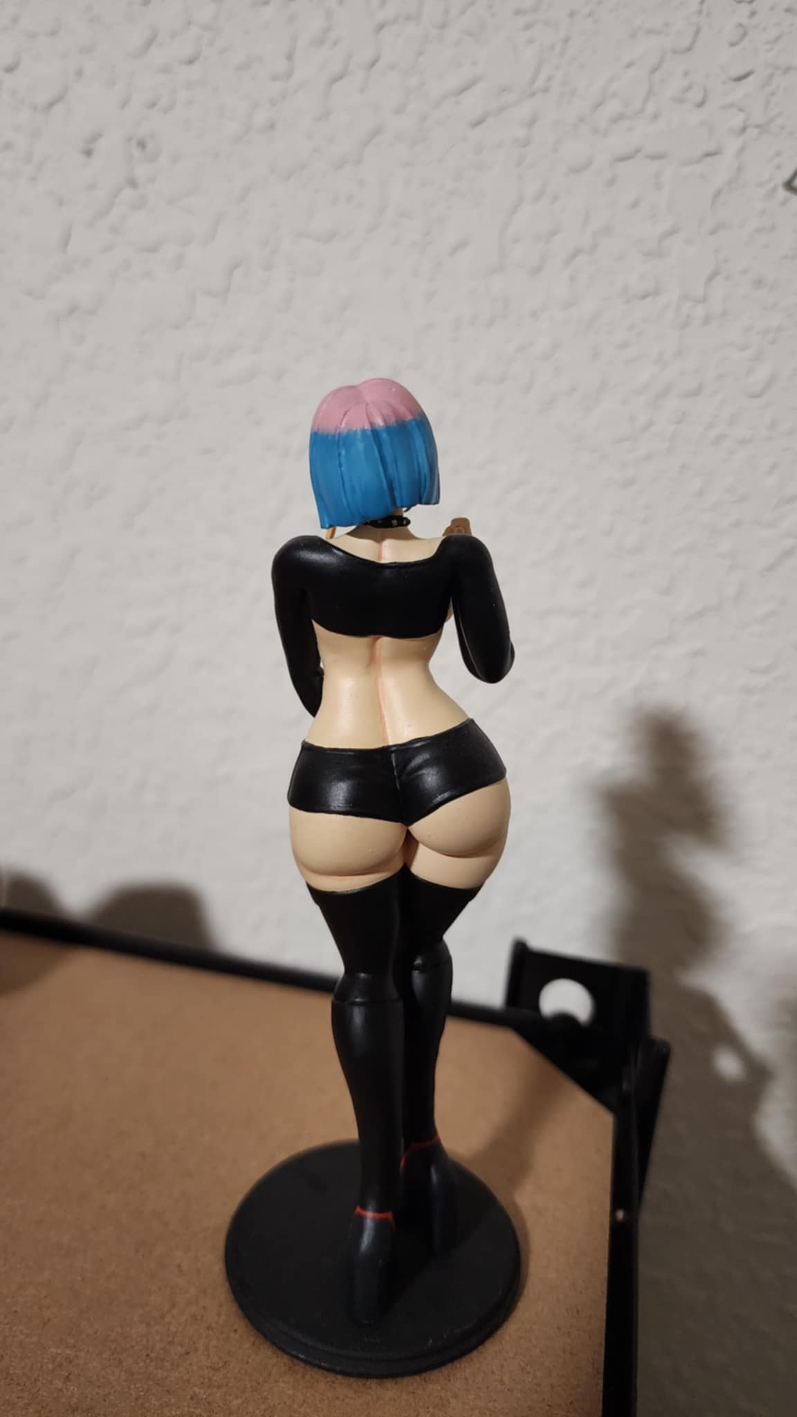 Lucy Goth Figure