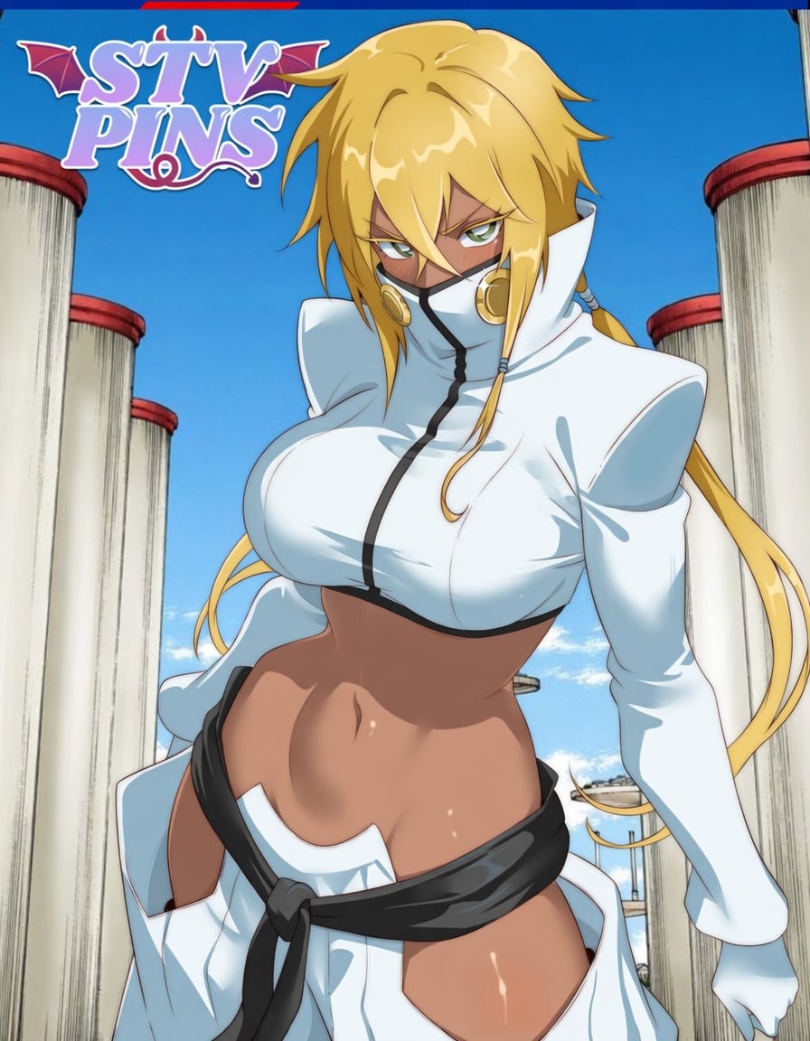 Haribel SFW