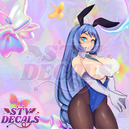 Nejire Bunny