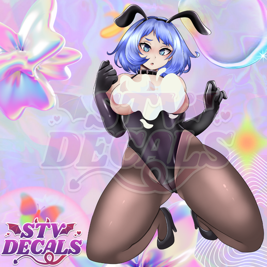 Nejire Bunny