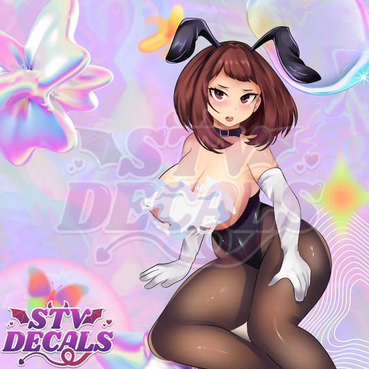 Ochaco Bunny