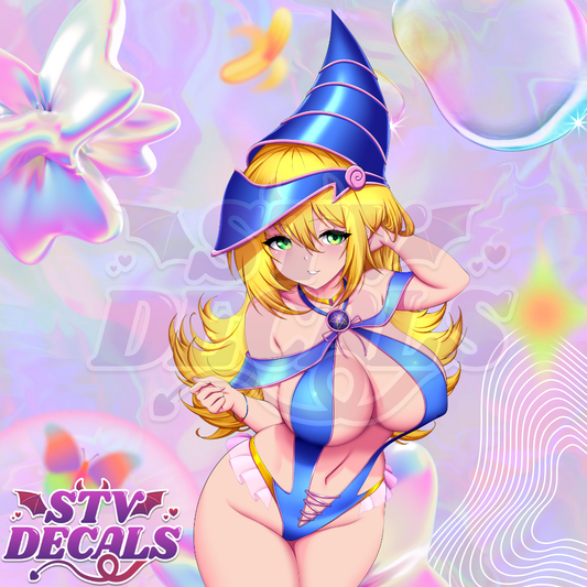 Magician Girl Bikini