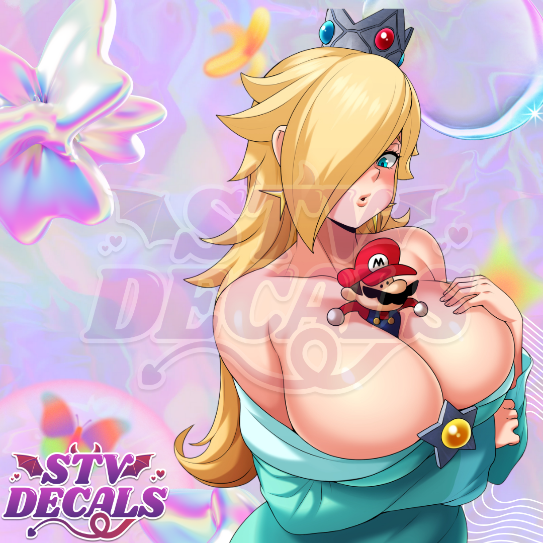 Rosalina