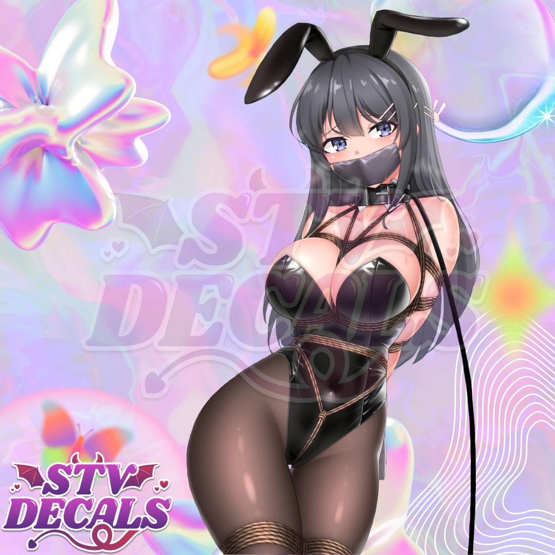 Mai Bunny Girl