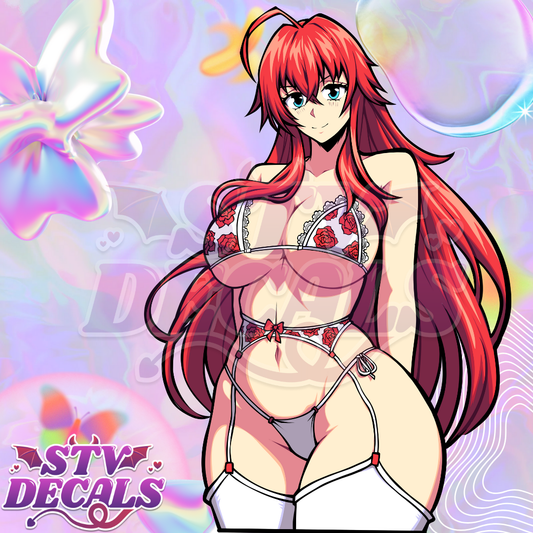 Rias Lingere