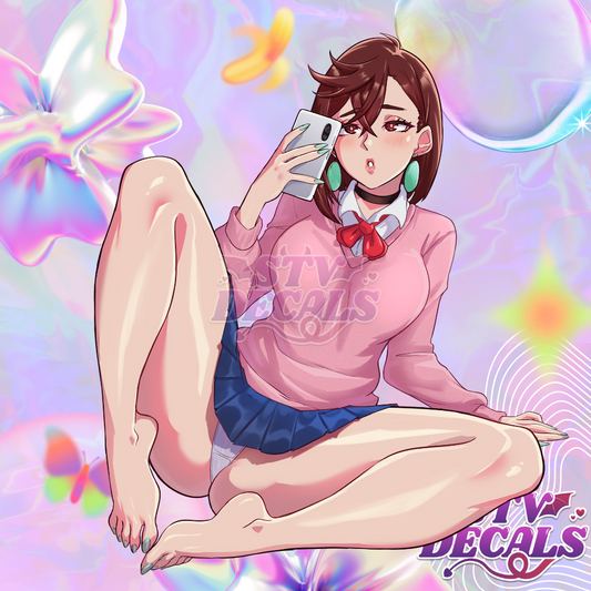 Ayase V2 SFW