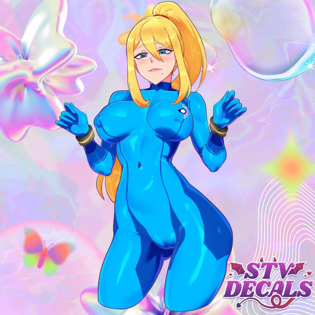 Samus V2