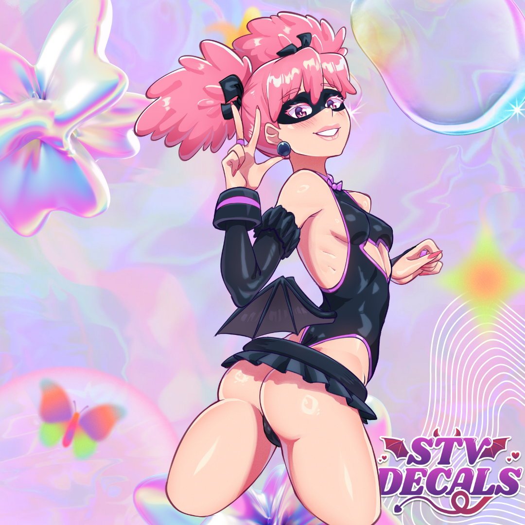 Pop Step V2 SFW