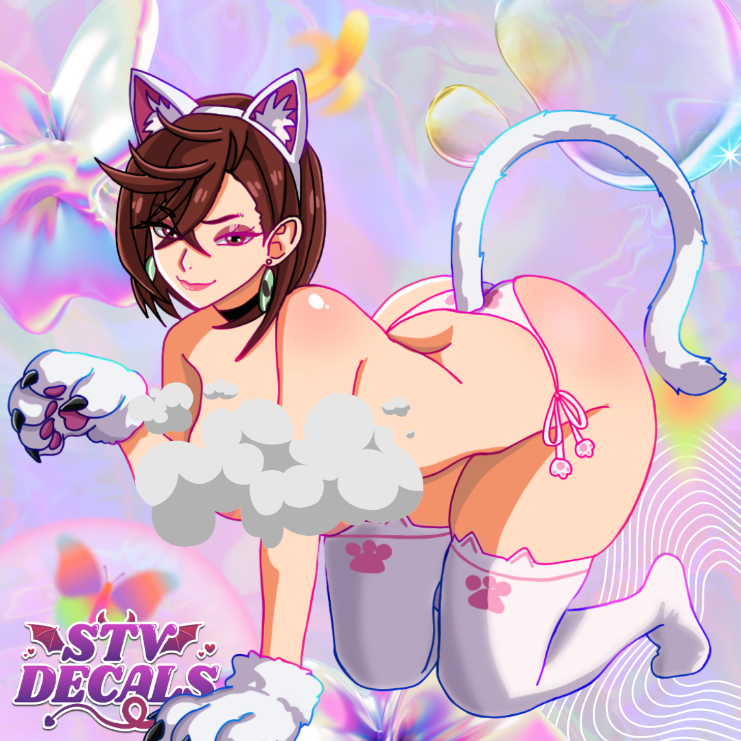 Ayase Nekko NSFW