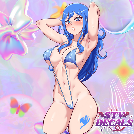 Juvia V2 SFW