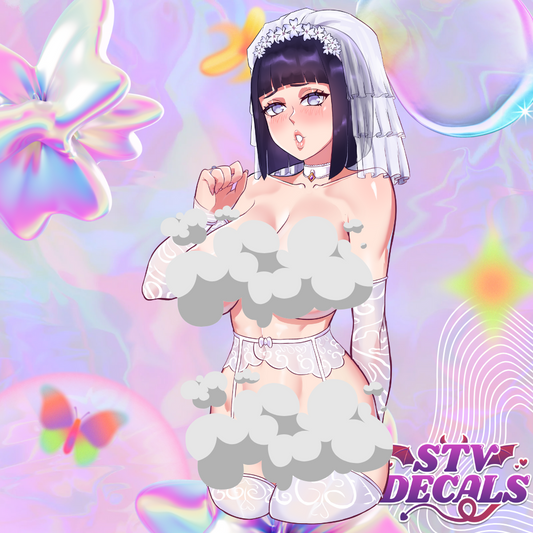Hinata V2 NSFW