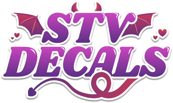Stv.Decals
