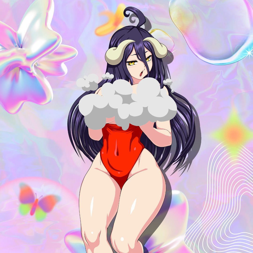 Albedo Life Saver