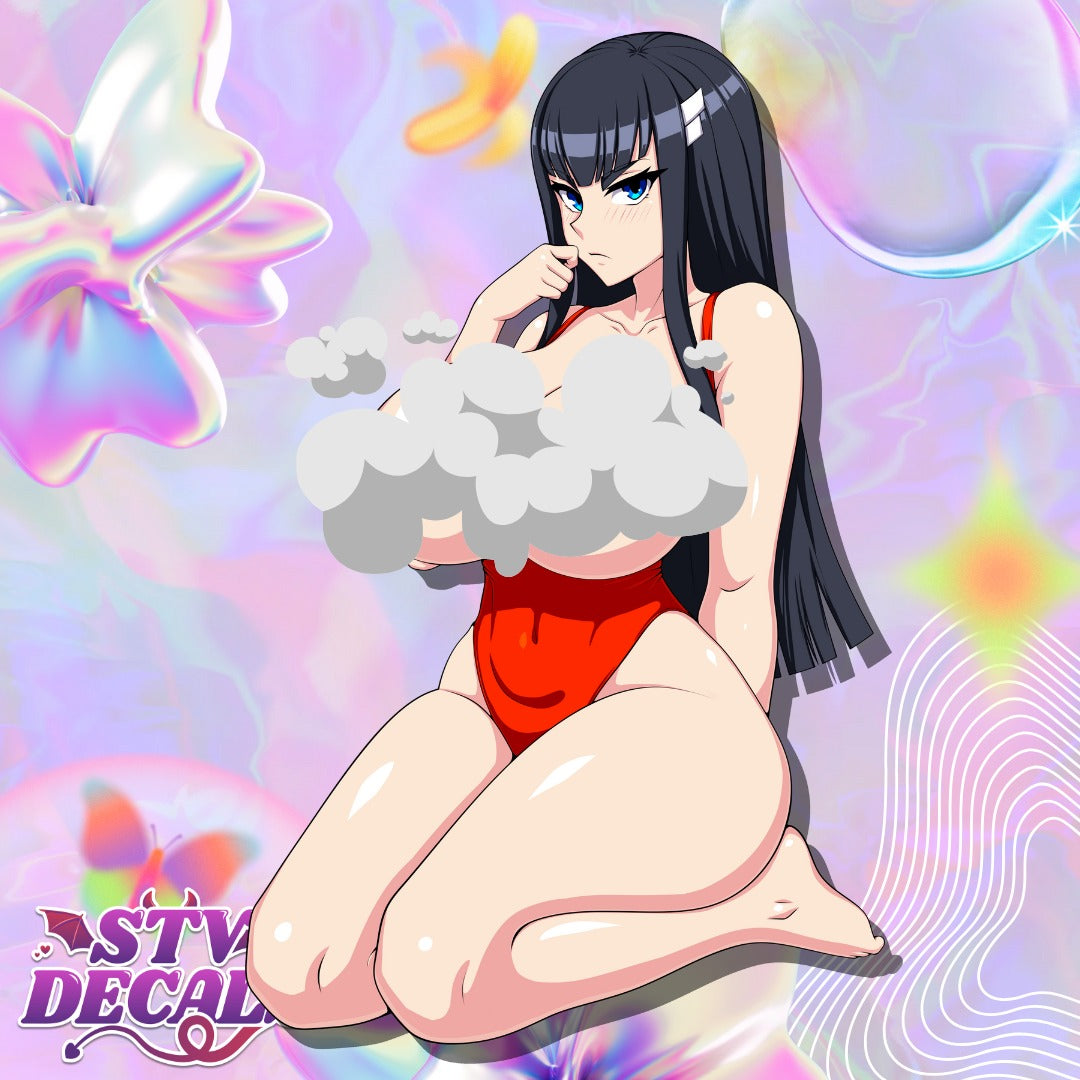 Satsuki Life Saver