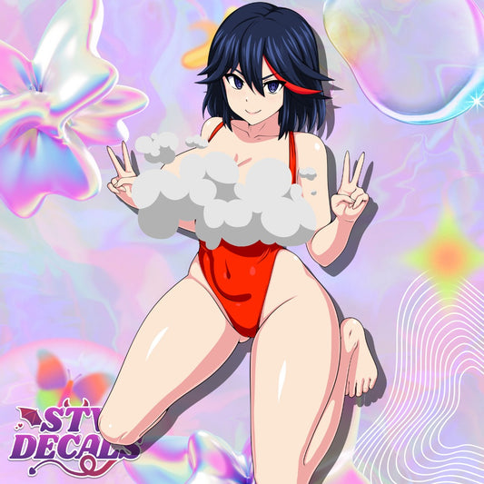 Ryuko Life Saver