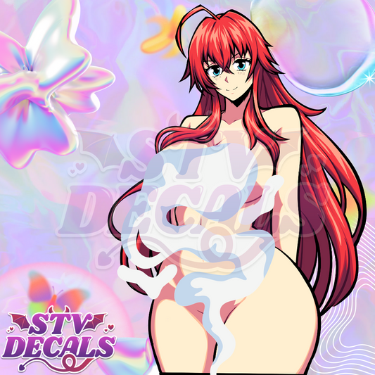 Rias Lingere NSF