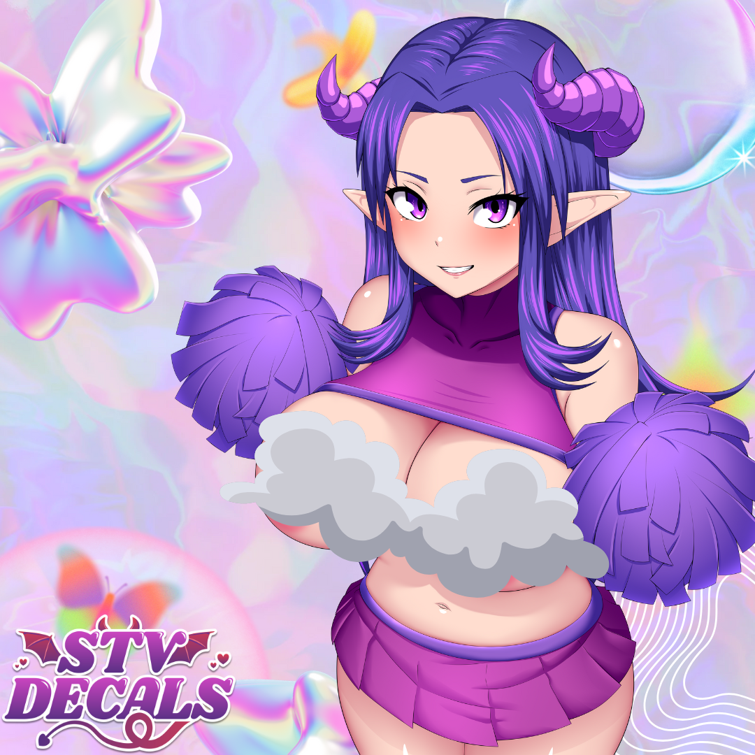 Violetta Cheer
